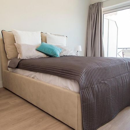 Apartamento Tolo Sea View Exterior foto